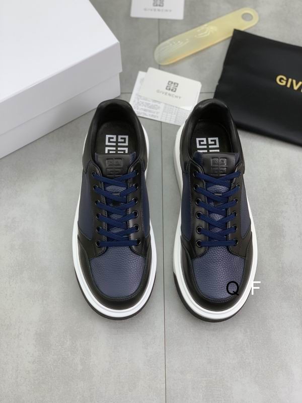 GIVENCHY Men's Shoes 43